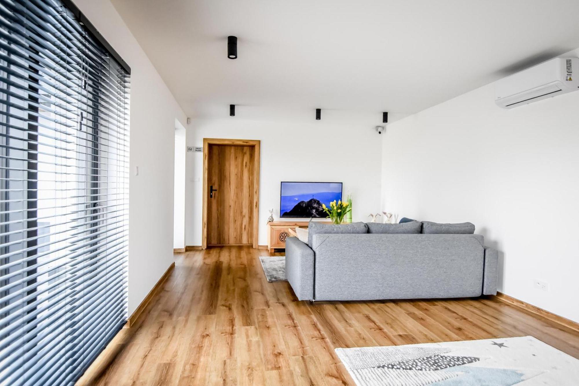 Michasiowka Apartment Czerwienne ภายนอก รูปภาพ