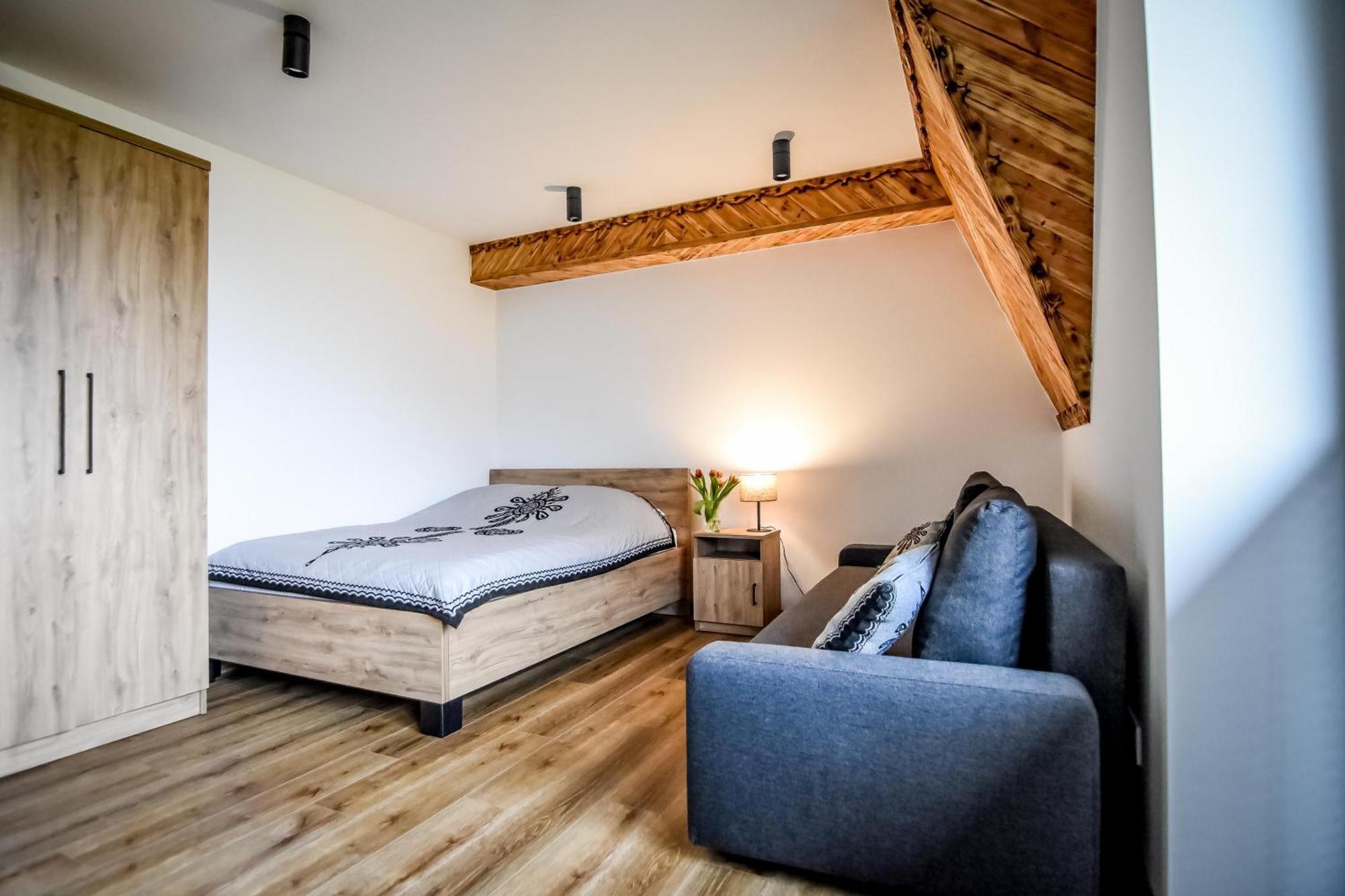 Michasiowka Apartment Czerwienne ภายนอก รูปภาพ